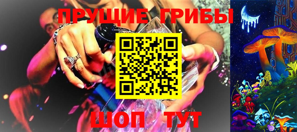 Галлюциногенные грибы Cubensis Шумерля